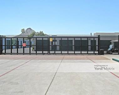 Storage Units for Rent available at 15626 North Cave Creek Road, Phoenix, AZ 85032