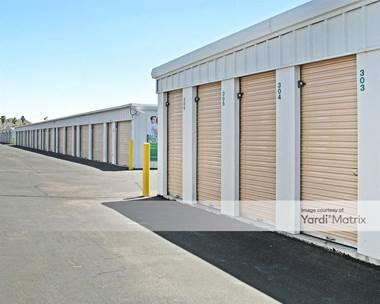Storage Units for Rent available at 15626 North Cave Creek Road, Phoenix, AZ 85032