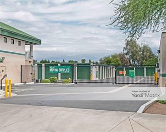 Photo 2 of Extra Space Storage - 6840 East Madero Avenue, Mesa, AZ