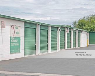 Photo 3 of Extra Space Storage - 6840 East Madero Avenue, Mesa, AZ