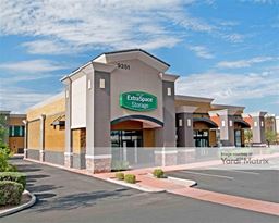 Image for Extra Space Storage - 9363 East Southern Avenue, Mesa, AZ