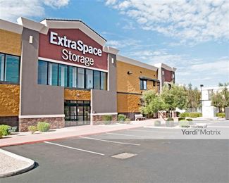 Photo 3 of Extra Space Storage - 9363 East Southern Avenue, Mesa, AZ