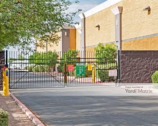 Photo 4 of Extra Space Storage - 9363 East Southern Avenue, Mesa, AZ