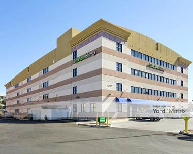 Storage Units for Rent available at 4747 North 16th Street, Phoenix, AZ 85016