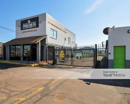Image for Storage King USA - 10411 North 19th Avenue, Phoenix, AZ