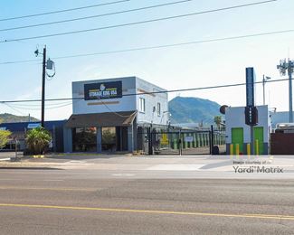 Photo 2 of Storage King USA - 10411 North 19th Avenue, Phoenix, AZ