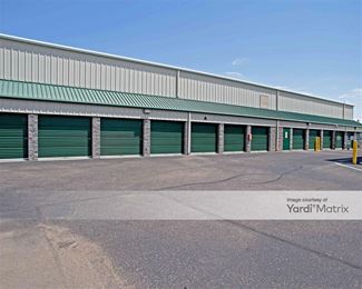 Photo 2 of A Storage Place - 1688 North Pinal Avenue, Casa Grande, AZ