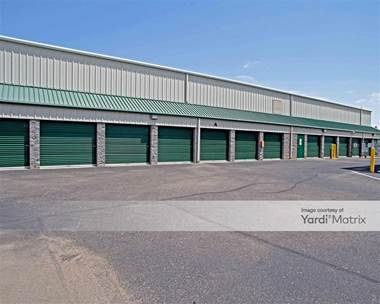 Storage Units for Rent available at 1688 North Pinal Avenue, Casa Grande, AZ 85122
