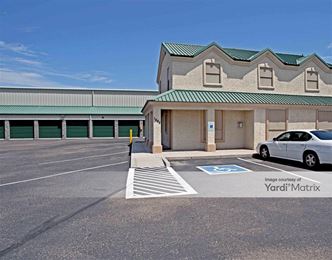 Photo 3 of A Storage Place - 1688 North Pinal Avenue, Casa Grande, AZ