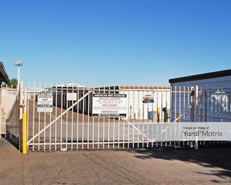 Photo 2 of American Mini Storage - 1150 North Hamilton Street, Chandler, AZ