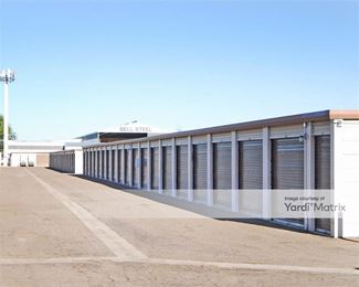 Photo 3 of American Mini Storage - 1150 North Hamilton Street, Chandler, AZ