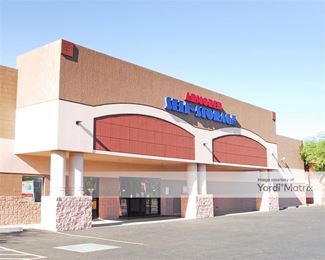 Photo 2 of Armored Self Storage - 3805 West Ray Road, Chandler, AZ