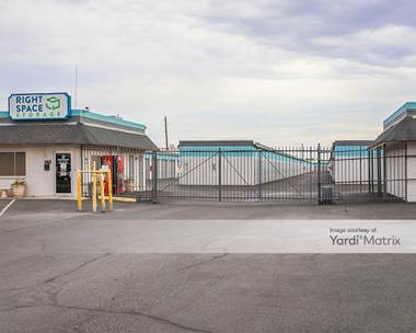 Storage Units for Rent available at 1460 West Broadway Road, Mesa, AZ 85202