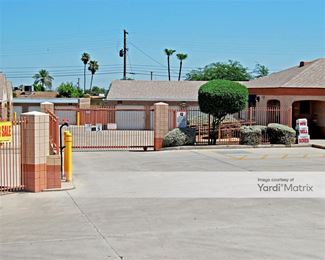 Photo 1 of Arizona Storage Inns - 502 West Baseline Road, Phoenix, AZ