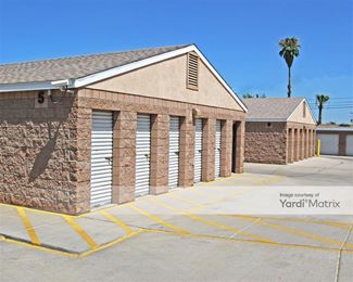 Photo 2 of Arizona Storage Inns - 502 West Baseline Road, Phoenix, AZ