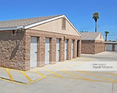 Storage Units for Rent available at 502 West Baseline Road, Phoenix, AZ 85041