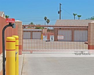 Photo 3 of Arizona Storage Inns - 502 West Baseline Road, Phoenix, AZ
