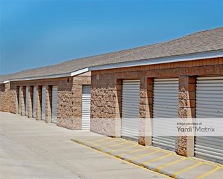 Photo 4 of Arizona Storage Inns - 502 West Baseline Road, Phoenix, AZ