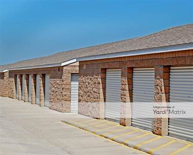 Storage Units for Rent available at 502 West Baseline Road, Phoenix, AZ 85041
