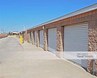 Photo 5 of Arizona Storage Inns - 502 West Baseline Road, Phoenix, AZ