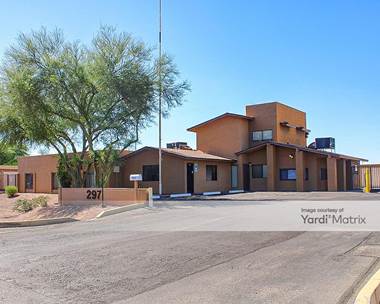 Storage Units for Rent available at 297 East Warner Road, Chandler, AZ 85225