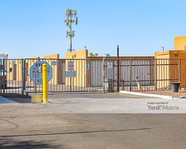 Storage Units for Rent available at 297 East Warner Road, Chandler, AZ 85225