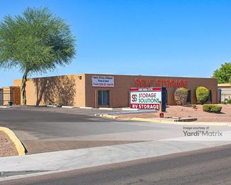 Photo 3 of Storage Solutions - 297 East Warner Road, Chandler, AZ