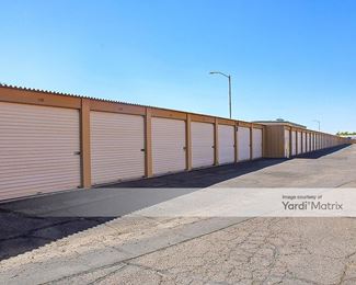 Photo 4 of Storage Solutions - 297 East Warner Road, Chandler, AZ