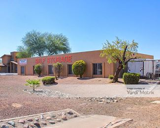 Photo 5 of Storage Solutions - 297 East Warner Road, Chandler, AZ