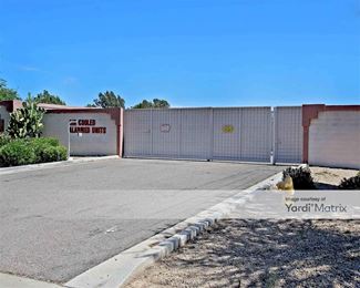 Photo 4 of Cactus Self Storage - 12160 North 59th Avenue, Glendale, AZ