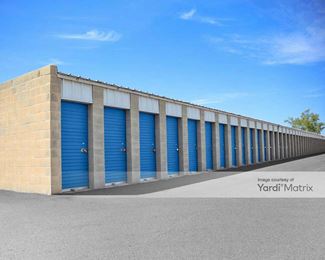 Photo 2 of Public Storage - 3049 East McKellips Road, Mesa, AZ