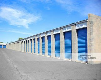 Photo 3 of Public Storage - 3049 East McKellips Road, Mesa, AZ