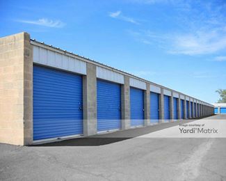 Photo 6 of Public Storage - 3049 East McKellips Road, Mesa, AZ