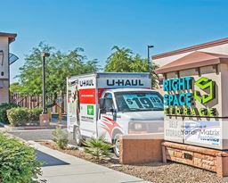 Image for RightSpace Storage - 8580 North 91st Avenue, Peoria, AZ