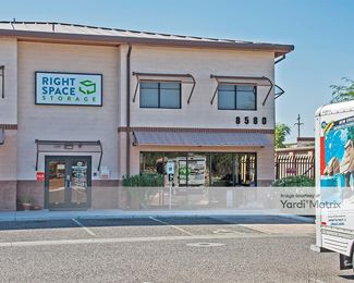 Photo 2 of RightSpace Storage - 8580 North 91st Avenue, Peoria, AZ