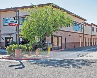 Photo 3 of RightSpace Storage - 8580 North 91st Avenue, Peoria, AZ