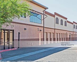 Photo 4 of RightSpace Storage - 8580 North 91st Avenue, Peoria, AZ