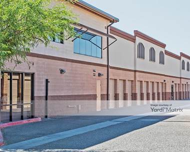 Storage Units for Rent available at 8580 North 91st Avenue, Peoria, AZ 85345