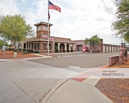 Image for Advantage Storage - 1101 South Avondale Blvd, Avondale, AZ