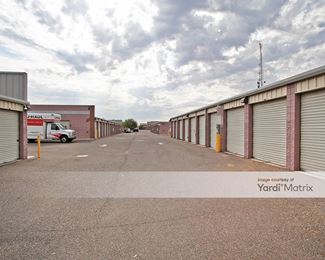 Photo 3 of Advantage Storage - 1101 South Avondale Blvd, Avondale, AZ