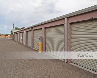 Photo 4 of Advantage Storage - 1101 South Avondale Blvd, Avondale, AZ