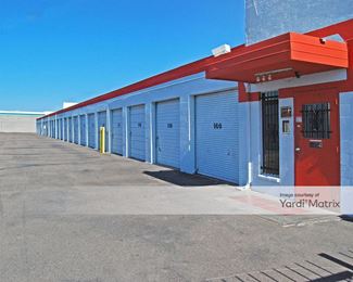 Photo 2 of U-Stor-It - 1520 West Broadway Road, Mesa, AZ