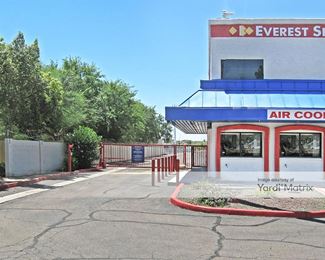Photo 3 of Everest Self Storage - 1025 East Bell Road, Phoenix, AZ