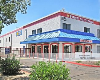 Photo 4 of Everest Self Storage - 1025 East Bell Road, Phoenix, AZ