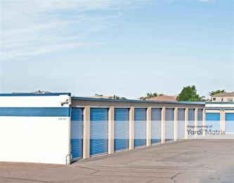 Photo 3 of Lock-Tight Storage - 3063 East Williams Field Road, Gilbert, AZ