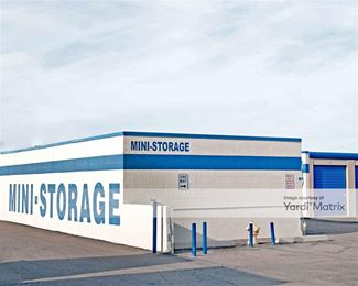 Photo 4 of Lock-Tight Storage - 3063 East Williams Field Road, Gilbert, AZ