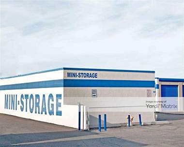 Storage Units for Rent available at 3063 East Williams Field Road, Gilbert, AZ 85295