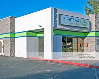 Photo 1 of RightSpace Storage - 6660 East Main Street, Mesa, AZ