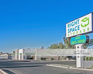 Photo 2 of RightSpace Storage - 6660 East Main Street, Mesa, AZ