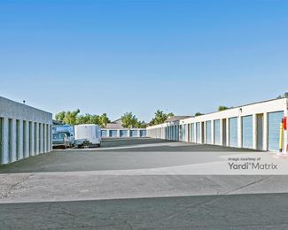 Photo 3 of RightSpace Storage - 6660 East Main Street, Mesa, AZ